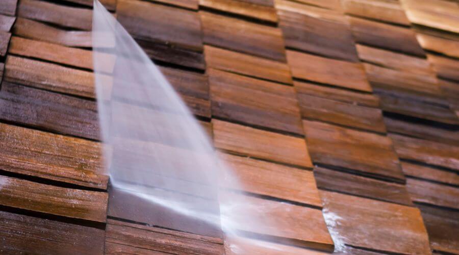 Tile Roofing in Dunbar, WI